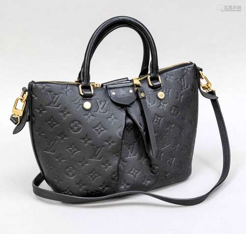 Louis Vuitton, Mazarine PM Mon