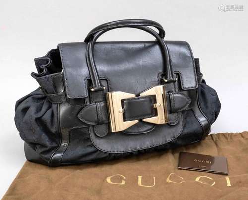 Gucci, Vintage Hobo Shoulder B