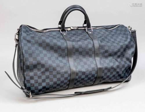 Louis Vuitton, Damier Graphite