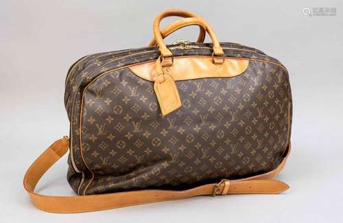 Louis Vuitton, large monogram