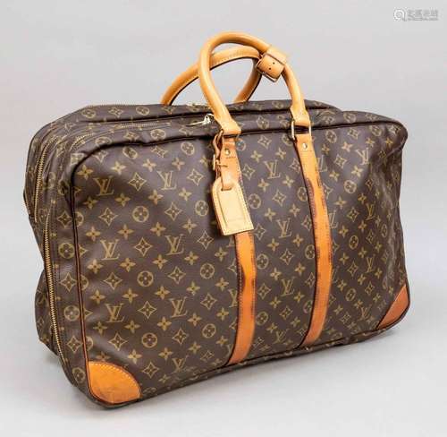 Louis Vuitton, large monogram