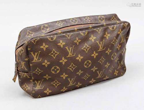 Louis Vuitton, vintage monogra