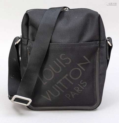 Louis Vuitton, Toile Damier Ge