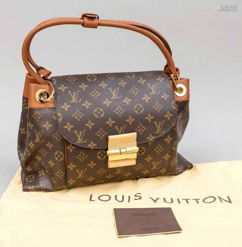 Louis Vuitton, Camel Olympe Mo