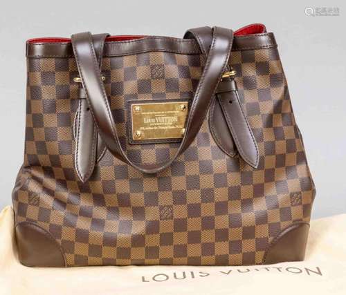 Louis Vuitton, Damier Ebene Ca