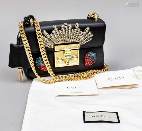 Gucci, Padlock Limited Edition