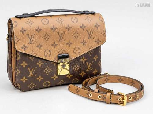 Louis Vuitton, Metis Pochette