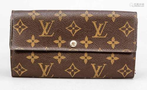 Louis Vuitton, vintage monogra