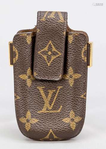 Louis Vuitton, vintage monogra