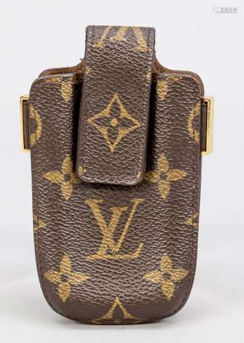 Louis Vuitton, vintage monogra