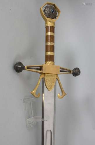 Schwert / A sword, 20. Jh.