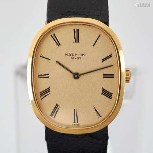 Patek Philippe Watch 3548