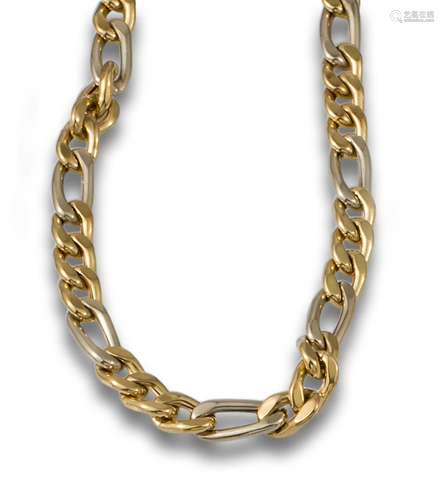 GOLD LINK CHAIN