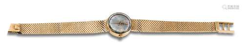 ETERNAMATIC GOLD LADIES' WATCH