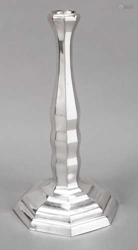 Large candelabrum, German, 1920s,