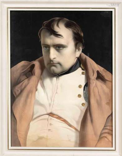Émile Lassalle (1813-1871) aft