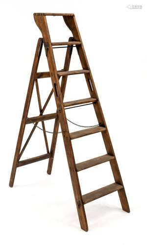 Painter / craftsman ladder of