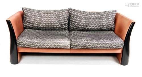 Art Nouveau/Art Deco sofa, c.