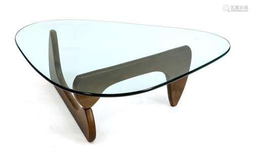 Coffee table Noguchi, 20th