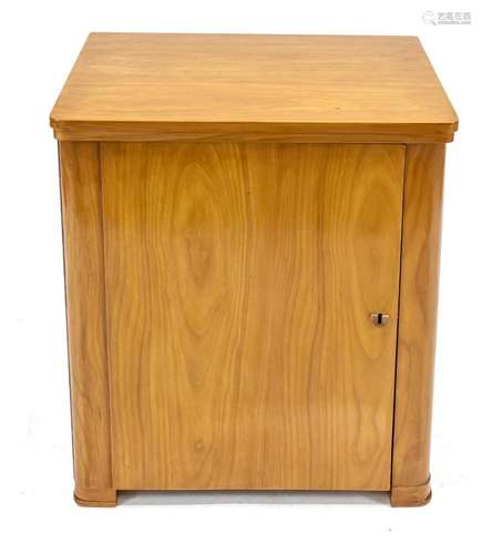 Small cabinet, 1950s, cherry v