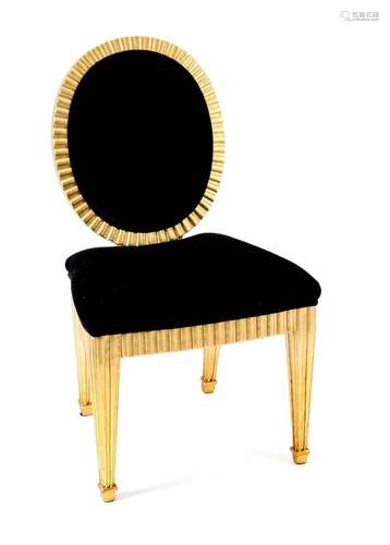 State chair from the furnishin