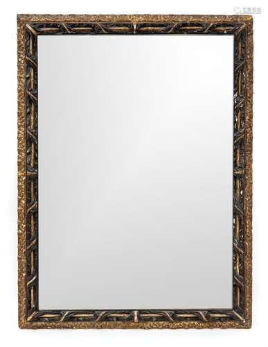 Large dressing mirror, frame I