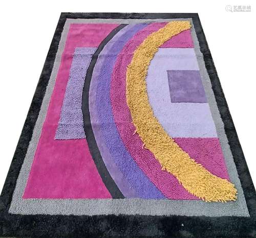 3 carpets, Ewald Kröner (attri