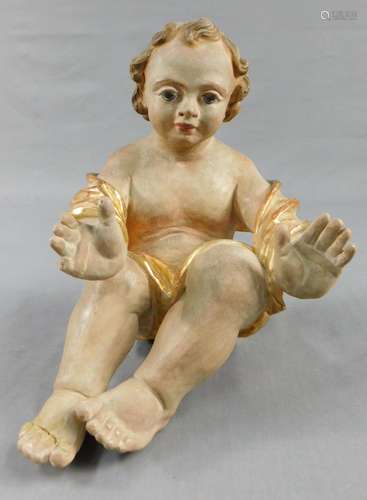 Figur Putto