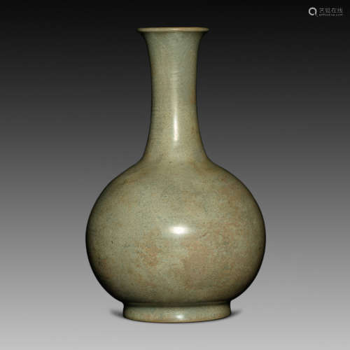China Song Dynasty
Celadon vase