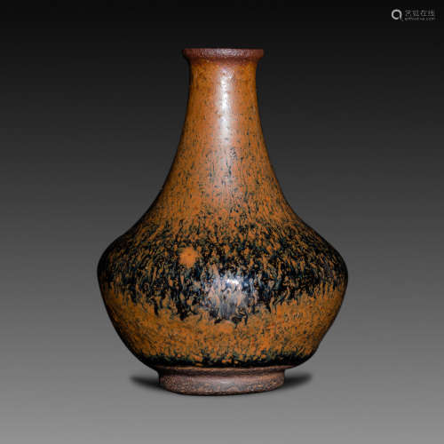 China Song Dynasty
Jian kiln bottle