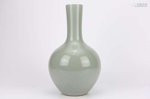 Celadon Glaze Tianqiuping