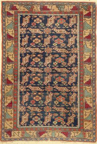 Panderma, Turkey, around 1910, wool on cotton,approx. 170