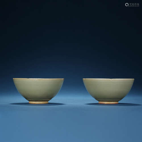 Song Dynasty,Yaozhou Kiln Cup