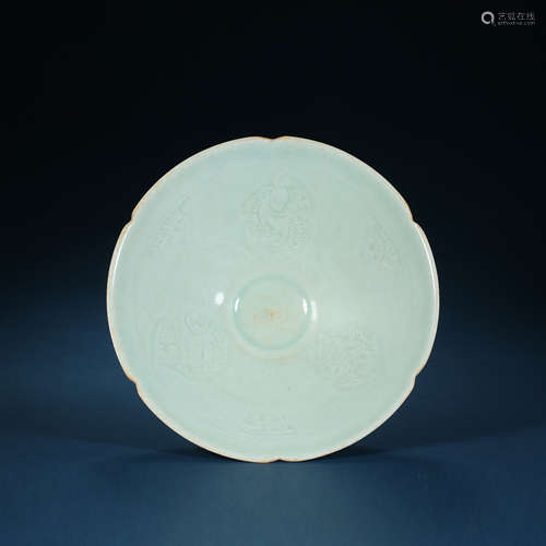 Song Dynasty,Yingqing Bowl