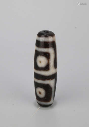 A Dzi Bead