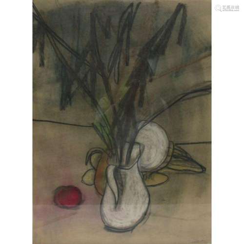 Anne Tabachnick Signed Still Life