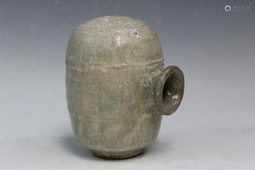 Korean Pottery Water Jar