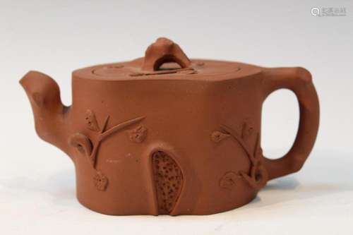 Chinese Yixing Teapot