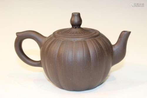 Chinese Yixing Teapot