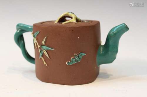 Chinese Yixing Teapot