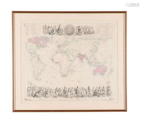 World. Fullarton (Archibald), British Empire Throughout the ...