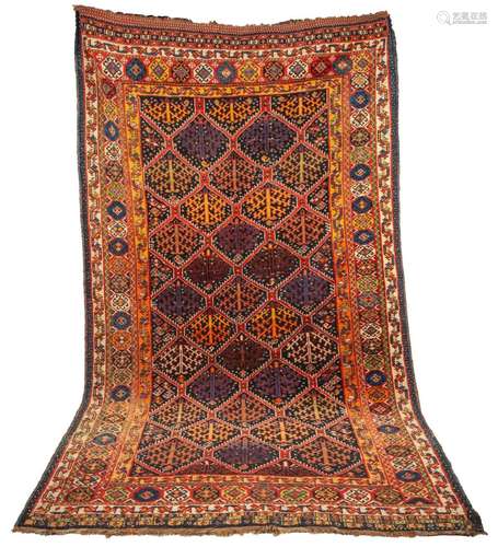 Caucasian Oriental Rug