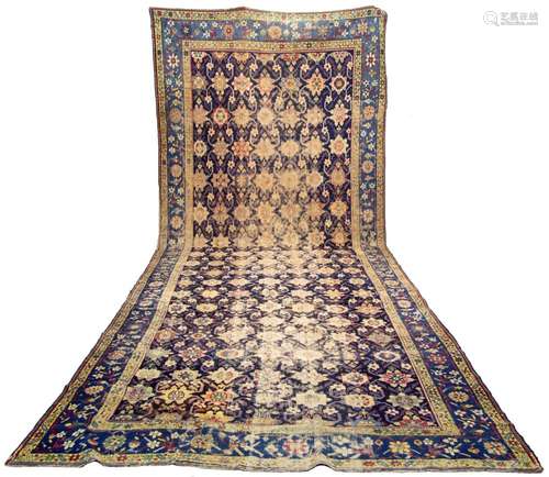 Gallery Oriental Rug