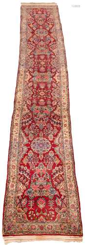 Kerman Oriental Runner