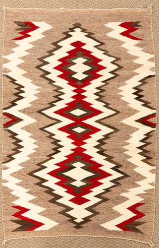 Navajo Weaving