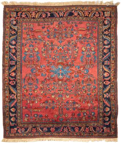 Hamadan Oriental Rug