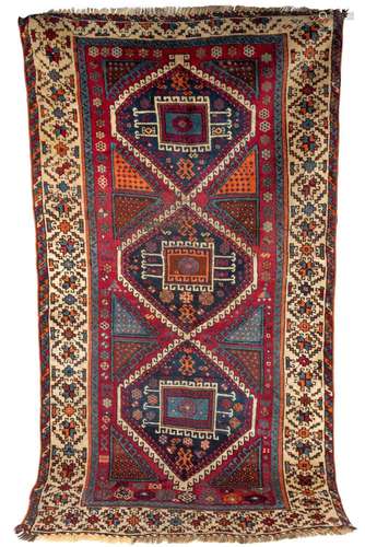 Caucasian Oriental Rug