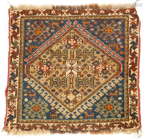 (2) Oriental Rugs