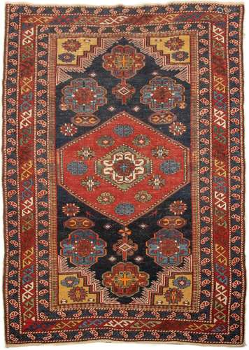 Shirvan / Kuba Oriental Rug