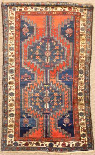 Hamadan Oriental Rug